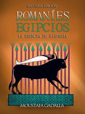 cover image of Romaníes Egipcios